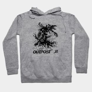 Outpost 31 Alien Hoodie